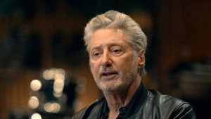 Antoine de Caunes : La vie rêvée d'un enfant du rock 1. évad Ep.2 2. epizód