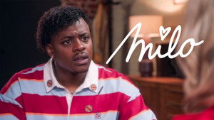 Milo kép