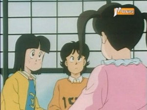 ハイスクール! 奇面組 1. évad Ep.113 113. epizód