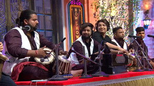 The Kapil Sharma Show 2. évad Ep.278 278. epizód