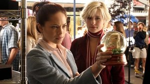 Smallville 3. évad Ep.7 Magnetizmus