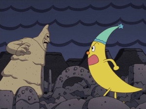 それいけ!アンパンマン Speciális epizódok Ep.3 3. epizód
