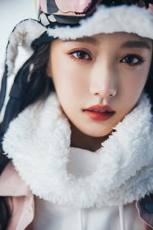 姜貞羽 profil kép