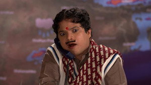 भाभीजी घर पर हैं! 1. évad Ep.175 175. epizód