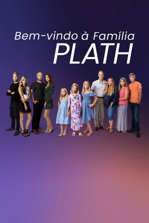 Welcome to Plathville poszter