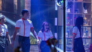 Top Chef VIP 3. évad Ep.24 24. epizód