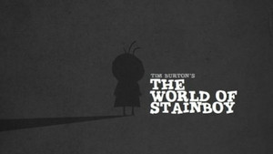 The World of Stainboy kép