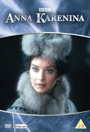 Anna Karenina poszter