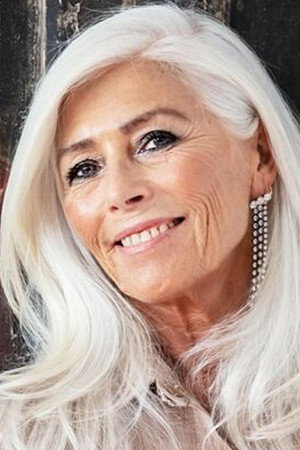 Gun Britt Zeller profil kép