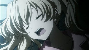血界戦線 1. évad Ep.11 11. epizód