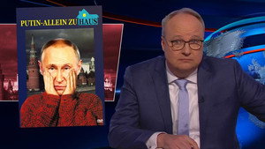 heute-show 25. évad Ep.7 7. epizód