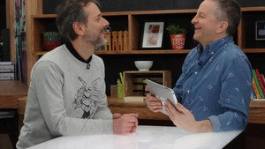 Entrée principale 6. évad Ep.103 103. epizód