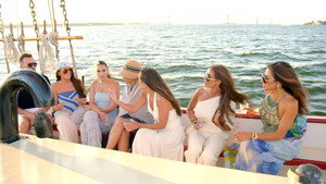 The Real Housewives of Rhode Island 1. évad Ep.5 5. epizód
