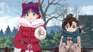 ゲゲゲの鬼太郎 1. évad Ep.39 39. epizód