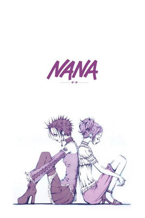 NANA poszter