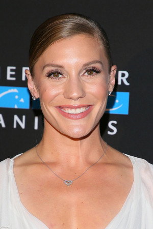 Katee Sackhoff profil kép
