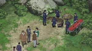 名探偵コナン 1. évad Ep.1165 1165. epizód