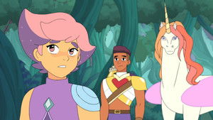 She-Ra és a lázadó hercegnők 1. évad Ep.12 Light Hope
