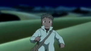 Fullmetal Alchemist 1. évad Ep.41 A szent anya