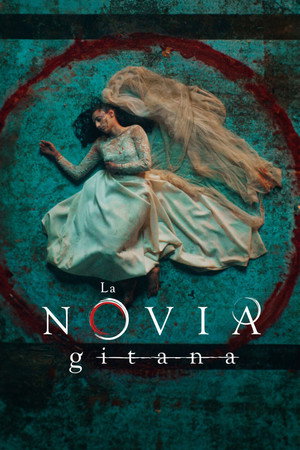 La novia gitana 1. évad (2022-09-25) poszter