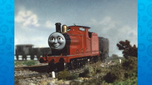 Thomas a gőzmozdony 1. évad Ep.9 9. epizód