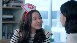 รัก ปาก แข็ง kép