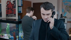 Оперетта капитана Крутова 1. évad Ep.7 7. epizód