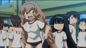 こどものじかん 2. évad Ep.2 2. epizód