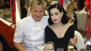Gordon Ramsay - A fickó F-fel 5. évad Ep.8 8. epizód