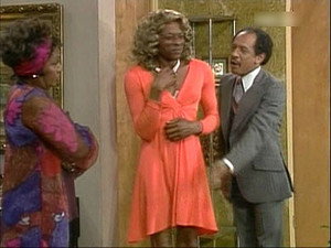 The Jeffersons 4. évad Ep.2 2. epizód