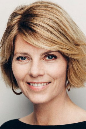 Lærke Winther profil kép