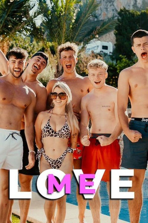 #LoveMe 3. évad (2024-03-21) poszter