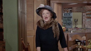 Bewitched 3. évad Ep.31 31. epizód