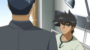 メジャー 3. évad Ep.9 9. epizód