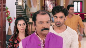 लॉकडाउन की लव स्टोरी 1. évad Ep.12 12. epizód