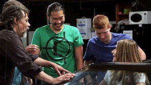 MythBusters: The Search 1. évad Ep.1 1. epizód