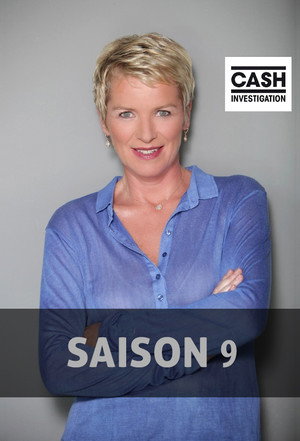 Cash Investigation 9. évad (2020-12-10) poszter