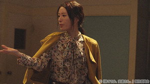 捨ててよ、安達さん。 1. évad Ep.7 7. epizód