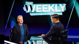 The Weekly with Charlie Pickering 11. évad Ep.4 4. epizód