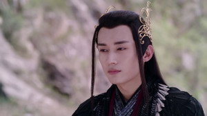 天乩之白蛇传说 1. évad Ep.51 51. epizód