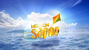 Mission Sapne kép