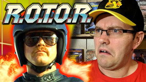 Cinemassacre Rental Reviews 2. évad Ep.26 26. epizód