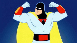 Space Ghost kép
