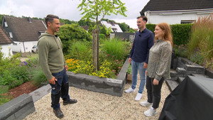 Duell der Gartenprofis Speciális epizódok Ep.12 12. epizód