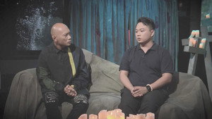 晚吹 - 總有一瓣喺左近 7. évad Ep.264 264. epizód
