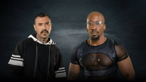 X-Rated: NYC kép