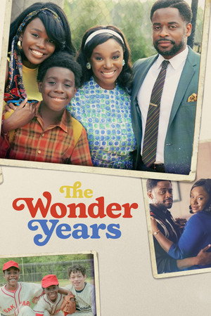 The Wonder Years poszter