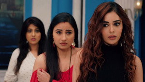 लॉकडाउन की लव स्टोरी 1. évad Ep.21 21. epizód