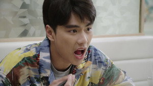 แค่เพื่อนครับเพื่อน 1. évad Ep.10 10. epizód