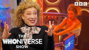 The Whoniverse Show 1. évad Ep.6 6. epizód